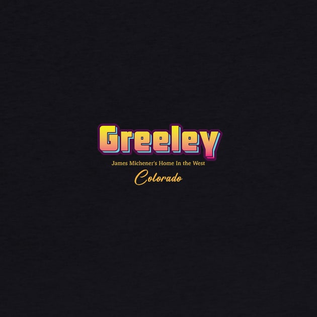 Greeley by Delix_shop